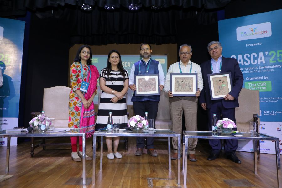 From Crisis to Conservation: Reimagining India’s Biodiversity in a Changing Climate